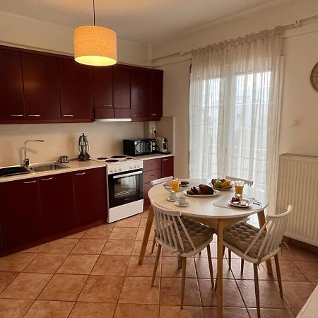 Marousi Cozy Apartment أثينا المظهر الخارجي الصورة