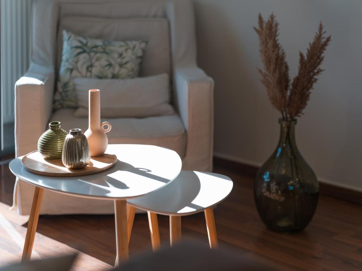 Marousi Cozy Apartment أثينا المظهر الخارجي الصورة