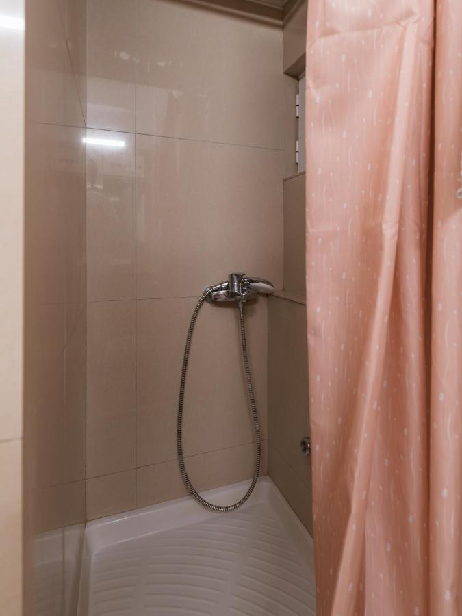 Marousi Cozy Apartment أثينا المظهر الخارجي الصورة