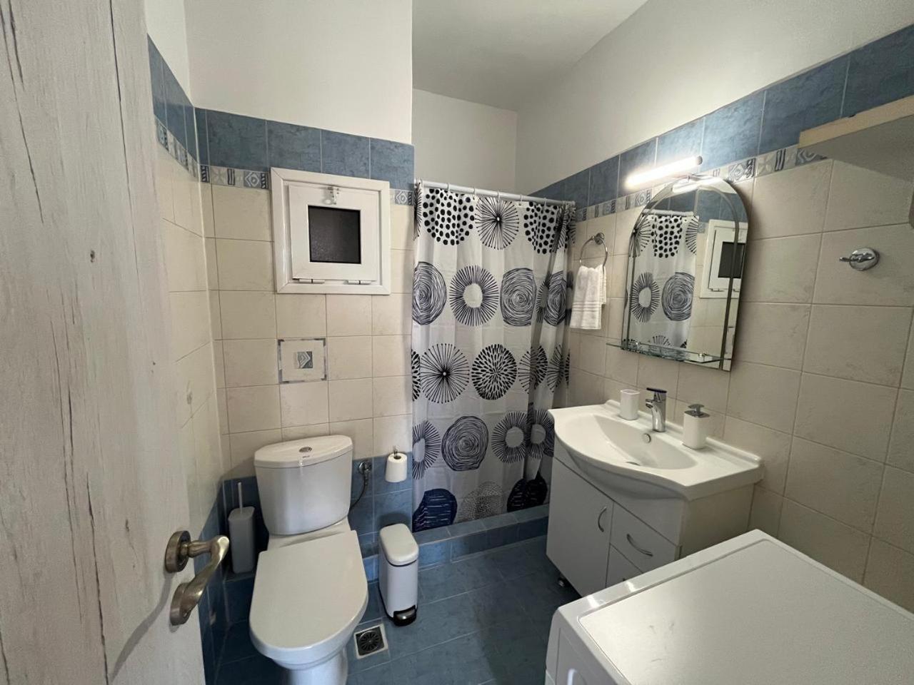 Marousi Cozy Apartment أثينا المظهر الخارجي الصورة