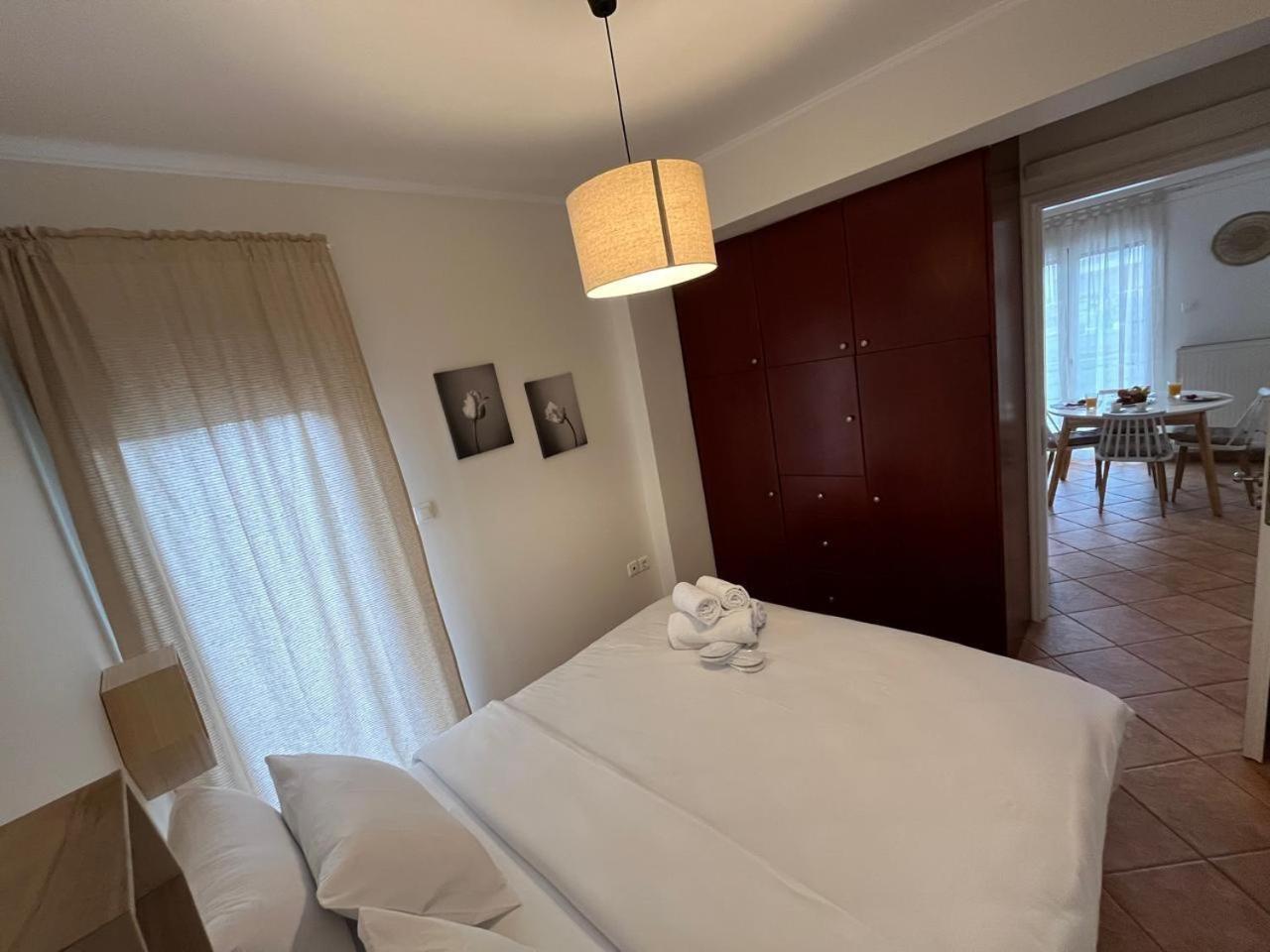 Marousi Cozy Apartment أثينا المظهر الخارجي الصورة