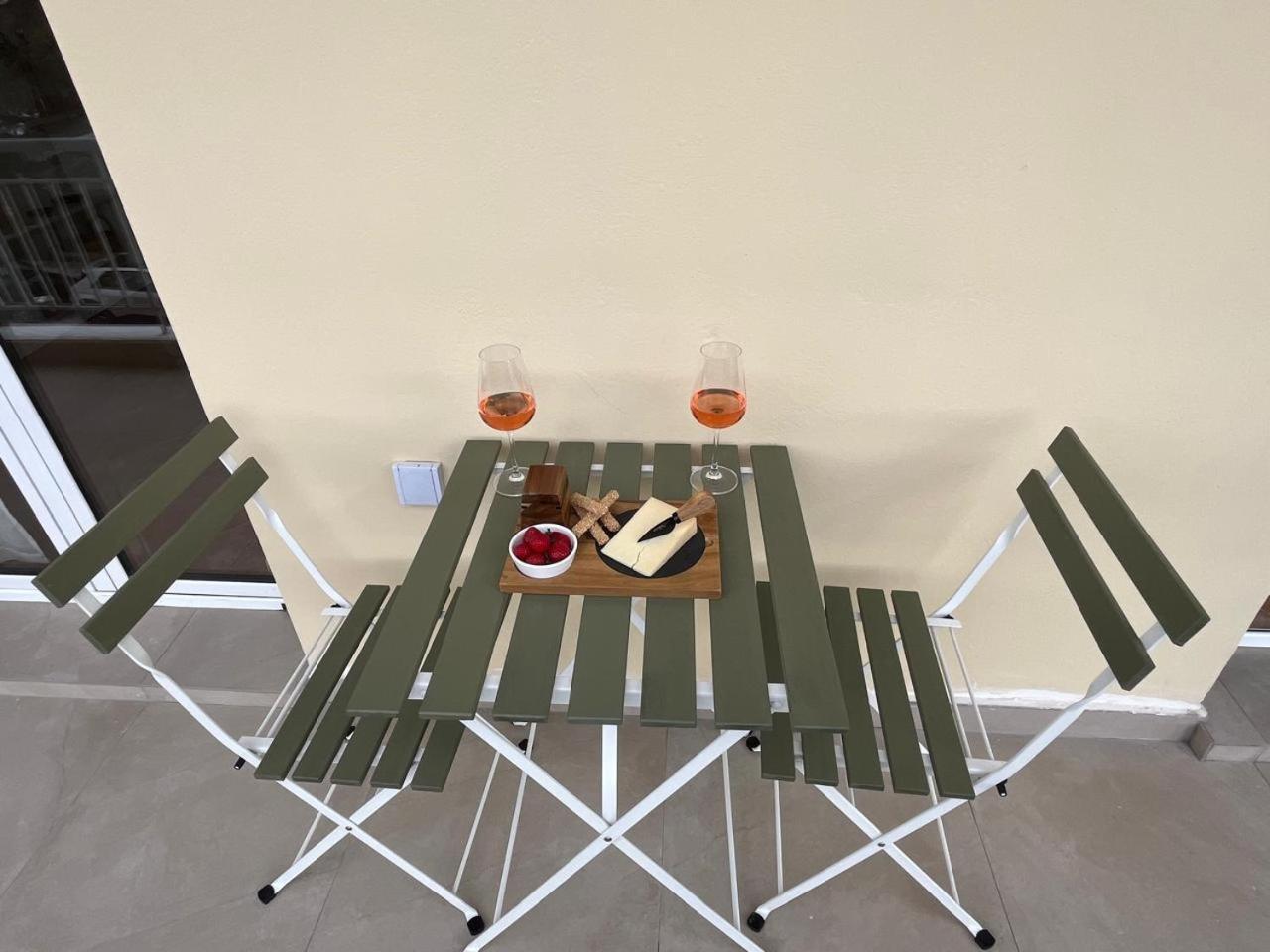 Marousi Cozy Apartment أثينا المظهر الخارجي الصورة
